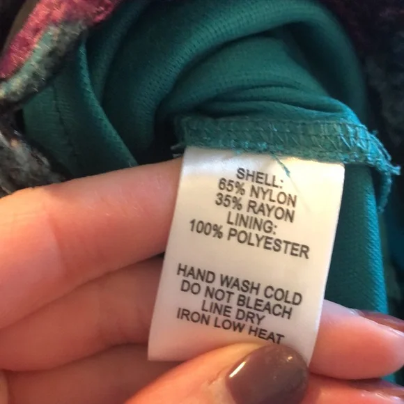 Lulus Completely Enamored Green Floral Velvet Romper - Picture 8 of 8